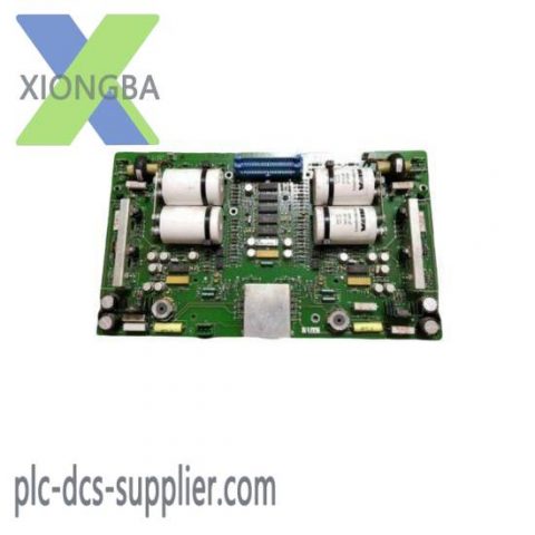 AB Boveri SNAT631PAC Pulse Amplifier Board, Advanced Industrial Control Solution