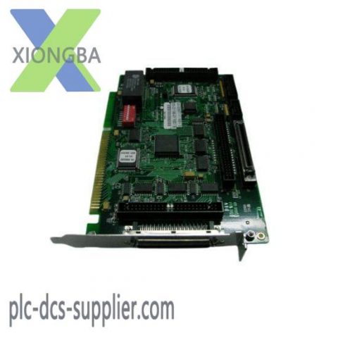 ASM Corporation 03-20927-11 PCB Board - Advanced Control Module