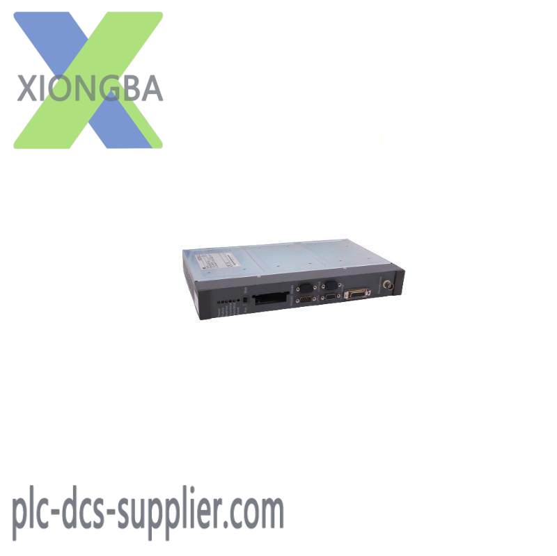 asm_4552200.jpeg Pepperl+Fuchs ASM 4552200 High Precision Position Sensor, Industrial Control Module