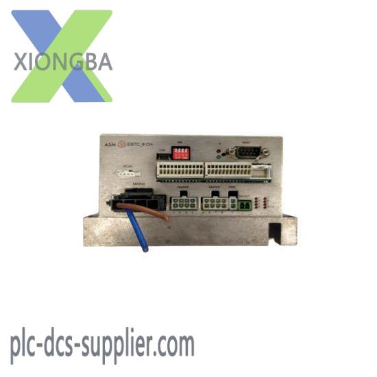 asm_ebtc-8ch_controller.jpg ASM EBTC-8CH Controller: Advanced Modular Control System