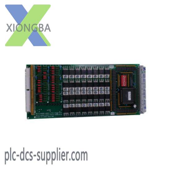 asm_fico_4552144_output_card.jpg ASM FICO 4552144 Output Card: Industrial Control Solutions