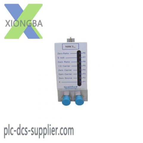 ASM LVC-414-3 Vapor Controller, 54-107950A15, Process Control Module