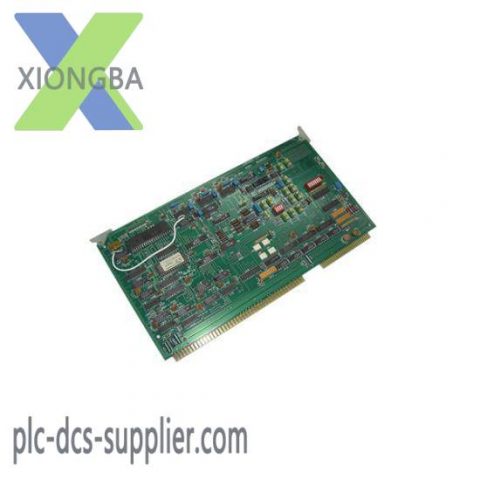ABB ASSY 3528515 Chromo I/O Module