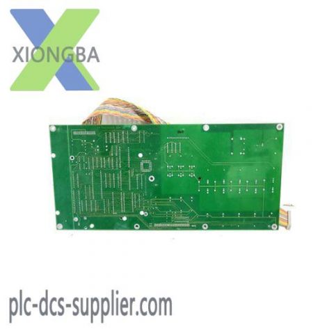 Brand 802A035B-2 Circuit Board