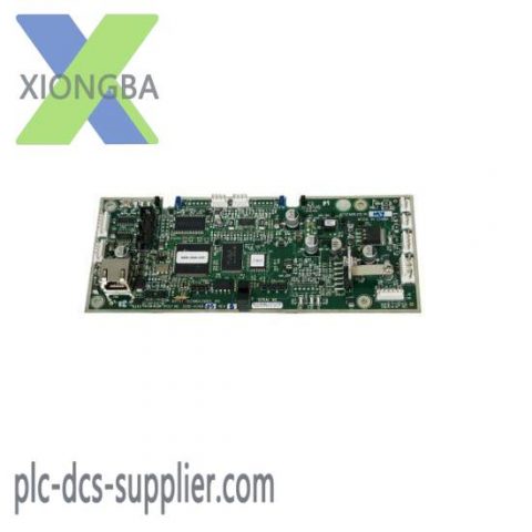 ASYST 3200-4348 Modular - Advanced Industrial Control System