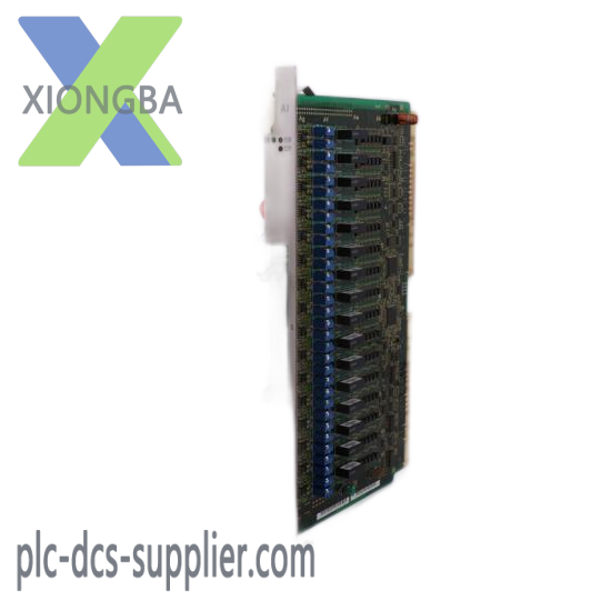 atc_atcom64_501a.png ATC ATCOM64/501A - Advanced Modular Communication Module
