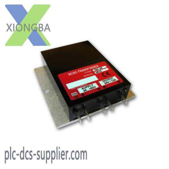 atech_de154-24_power_supply_module.jpg ATECH DE154-24 Power Supply Module