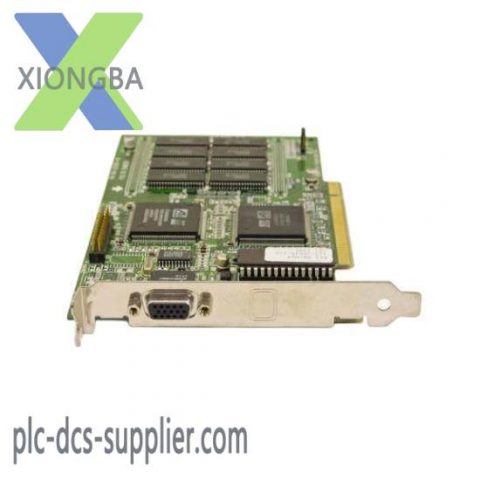 ATI 109-25500-40 TECHNOLOGIES Industrial Control Module