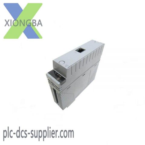 Atkinson Dynamics AD-27A Control Module for Industrial Automation