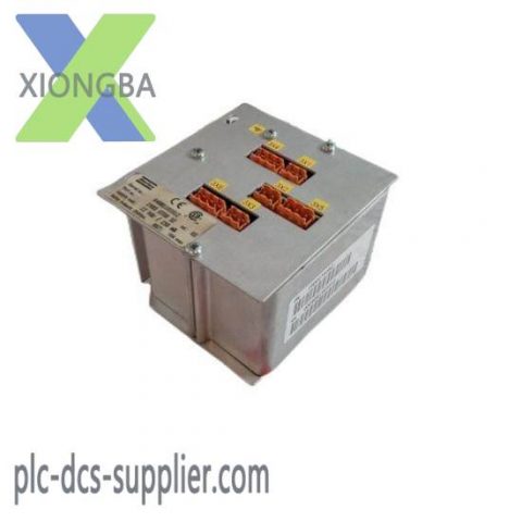 Atlas Copco 1900070052 Air Compressor Controller - Precision & Reliability in Industrial Automation