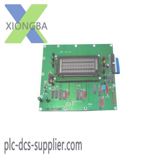 atlas_copco_81n812a02_4222019205_display_board.jpg Atlas Copco 81N812A02 4222019205: Advanced Display Board for Industrial Applications