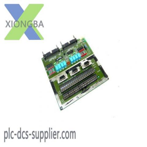 Atlas Copco 81N813AB01 | 4222019211 - Industrial Interface Board