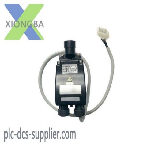 Atlas Copco TC 52P-N 4240 0410 80 Control Drive, Precision Industrial Automation Solution