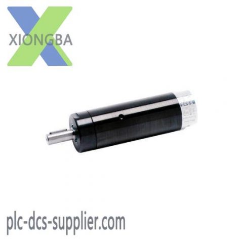 Atlas Copco LZB22A049-11 Air Motor: Industrial Grade Pneumatic Actuator