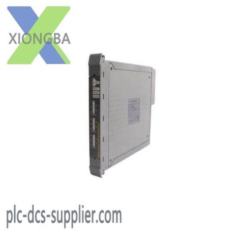 Automation T8240C Digital Input Module, Precision Control for Industry, Model T8240C