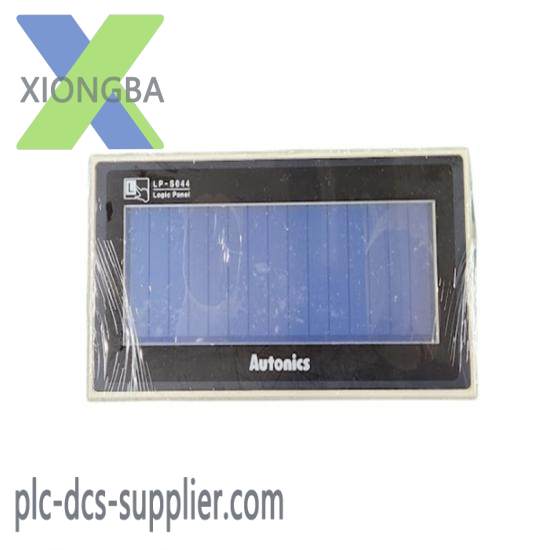 autonics_gp-s044-s1d1_lcd_graphic_panel.jpg Autonics GP-S044-S1D1: High-Resolution LCD Graphic Panel for Industrial Applications
