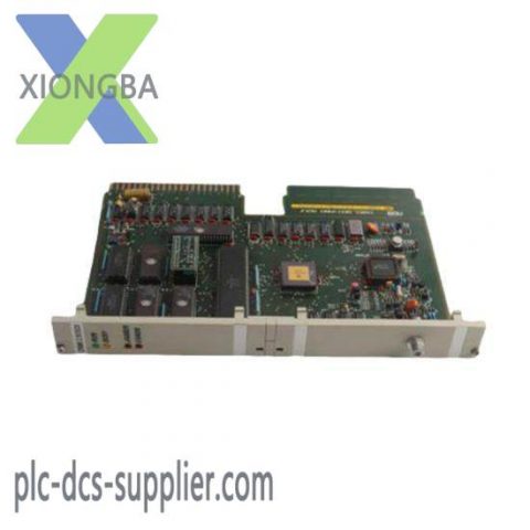 AUTOTECH CONTROLS SAC-RL100-M11T - Custom Processing, High Performance Automation Module