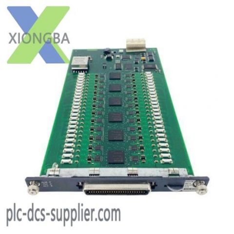 AVAYA 700466642 Analog Media Module