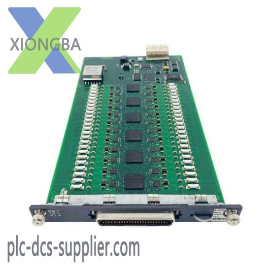 avaya_700466642_analog_media_module.jpg AVAYA 700466642 Analog Media Module