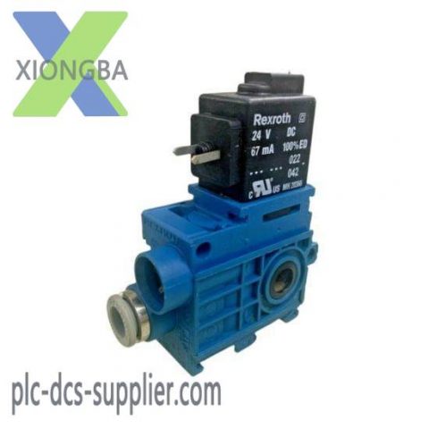 AVENTICS 5794400220 Pneumatic Directional Valve, High-Performance Control Solutions