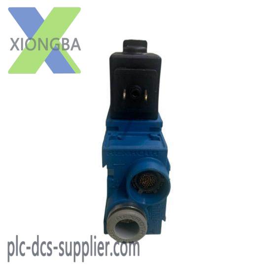 aventics_5794400220_pneumatic_directional_valve_1.jpg AVENTICS 5794400220 Pneumatic Directional Valve, High-Performance Control Solutions