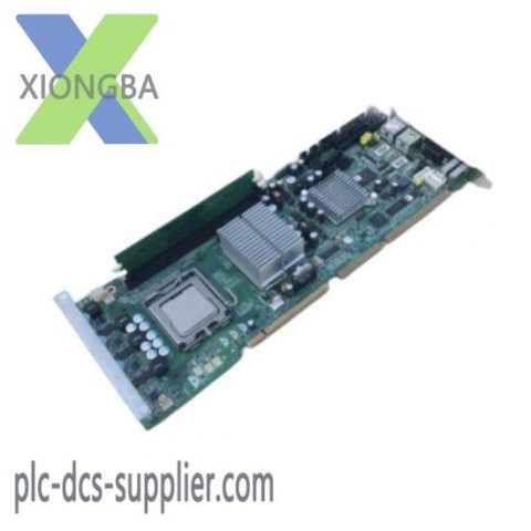 AXIOMTEK SBC81205 REV A3-RC Single Board Computer: Advanced Industrial Computing Solution