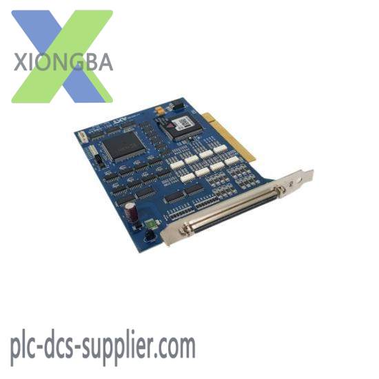 axt_pci-db64r_rev_1_1_pci_card_1.jpg AXT PCI-DB64R REV.1.1 - High-Speed Data Transfer PCI Card