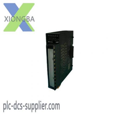AZBIL NX-D15NT4C20 Control Module, Precision for Industrial Automation