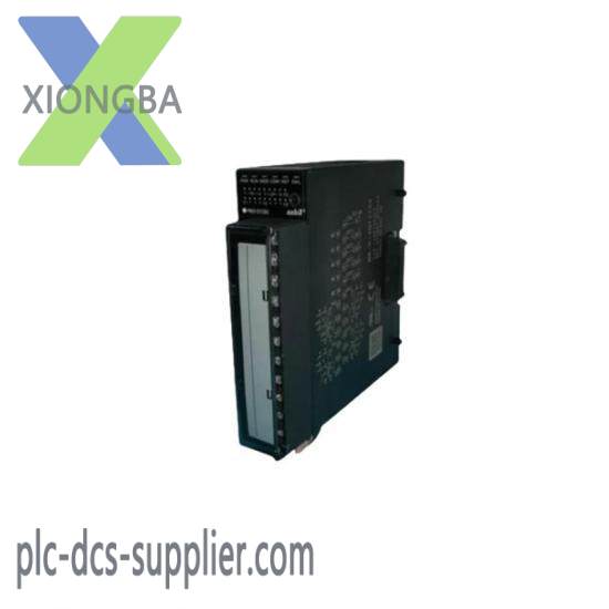 azbil_nx-d15nt4t00_temperature_control_module.jpg AZBIL NX-D15NT4T00 Temperature Control Module