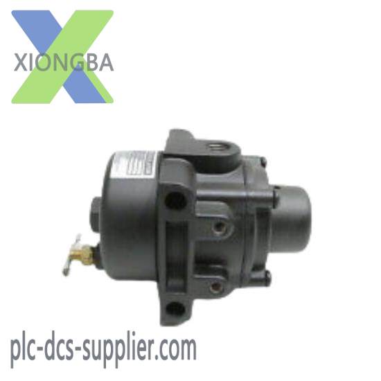 b0123hd_invensys_foxboro_pressure_regulator-1.jpg Schneider 140ACIO4000 Analog Input Module - Quantum PLC, Efficient Data Acquisition