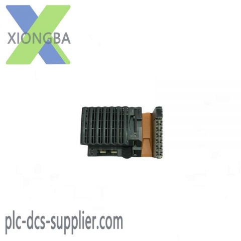 B&R 2AO300.6 High-Performance Industrial Control Module