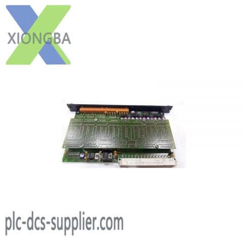 B&R 2BM100.9 High-Performance Industrial Controller Module