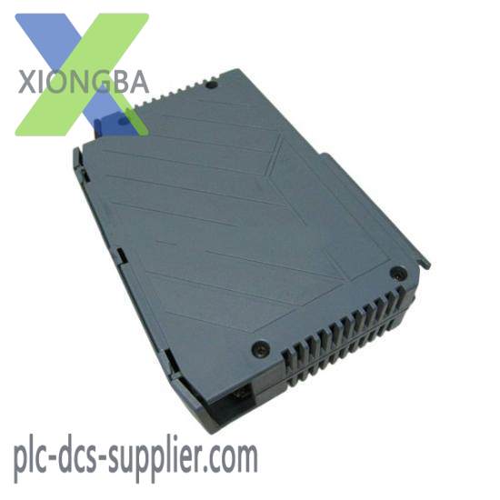 b_r_3am050_6_analogue_in_output_card_1-1.jpg B&R 7AF101.7: Industrial Automation Control Module
