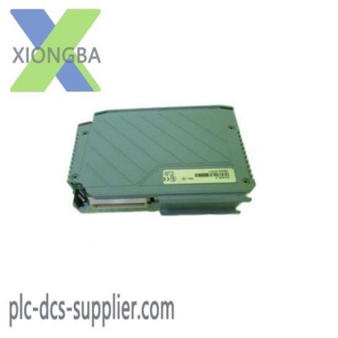 B&R 3D0480.6 OUTPUT MODULE: Industrial Control Solutions