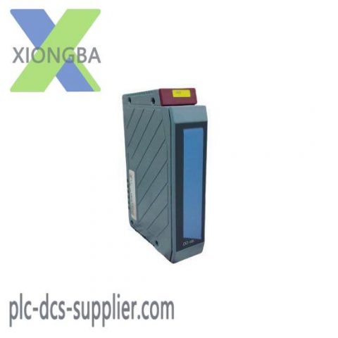 B&R 3D0486.6 Digital Output Module - Precision Control for Industrial Automation