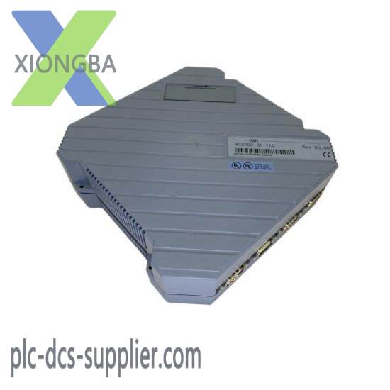 b_r_4c2200_01-110_control_module_intelligent_panelware_1.jpg B&R 4C2200.01-110 Control Module: Advanced Intelligent Panelware