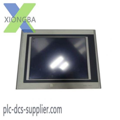 B&R 4PP420.1505-75 Touch Screen Glass Panel