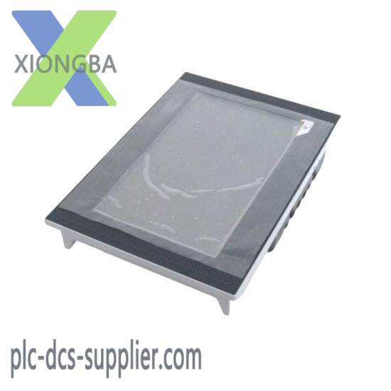 b_r_4ppc70_0702-20b_power_panel.jpg B&R 4PPC70.0702-20B Power Panel: Industrial Control Solutions