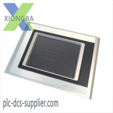 B&R ECCP60-01 Digital Input Module, Custom Processing