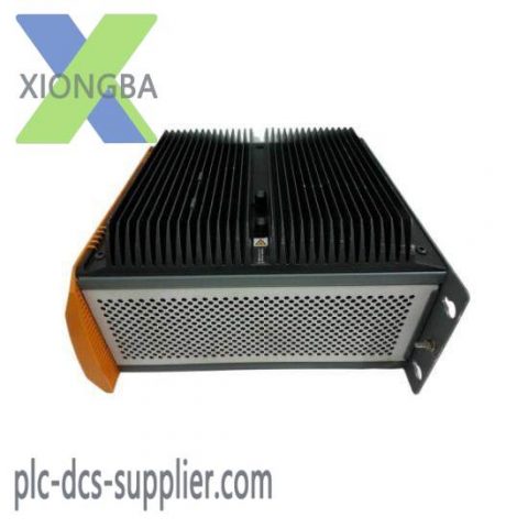 B&R 5PC810.SX02-00 Industrial Panel PC, Optimized for Manufacturing Solutions