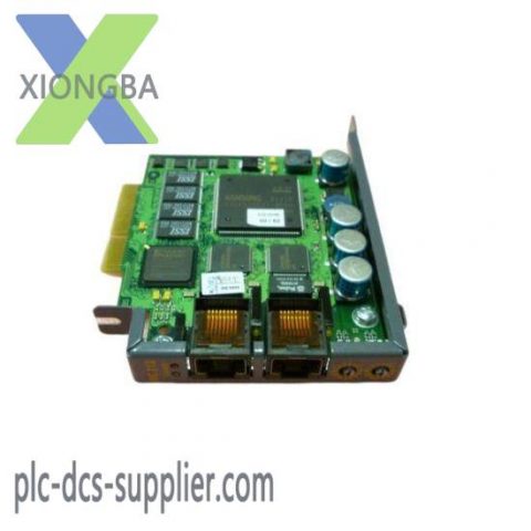 B&R 7AO352.70 Analog Output Module for Industrial Control Systems