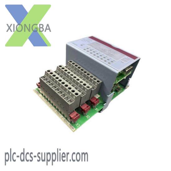b_r_7dm435_plc_module.jpg B&R 7DM435 Control Module, Industrial Automation Specialist