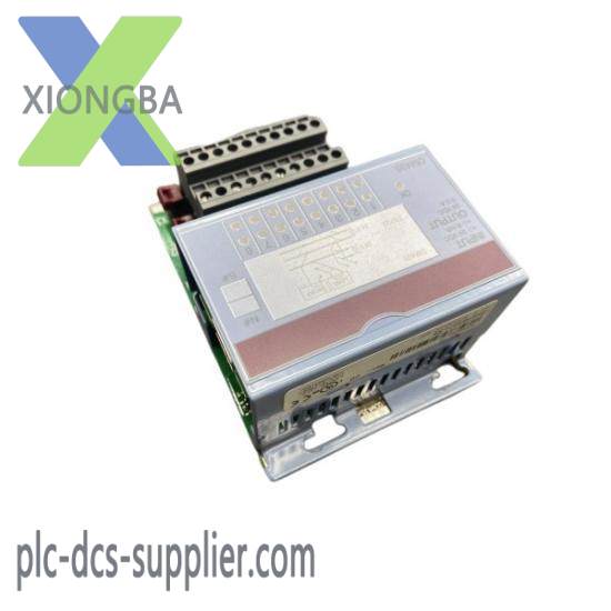 b_r_7dm435_plc_module_1.jpg B&R 7DM435 Control Module, Industrial Automation Specialist