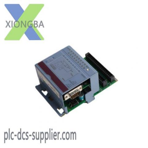 B&R 7DM465.7 Drive Module - High-Power Industrial Control Core