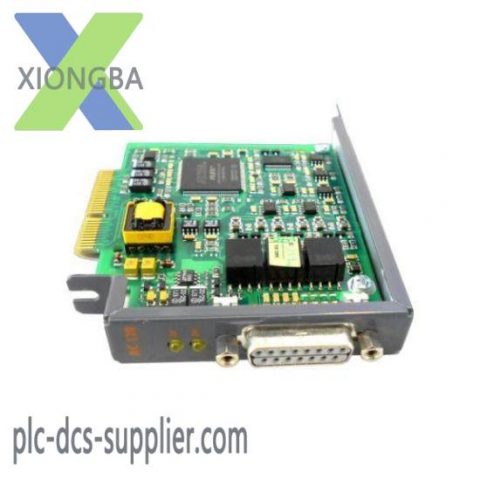 B&R 8AC120.60-1 ACOPOS EnDat Encoder Interface Module