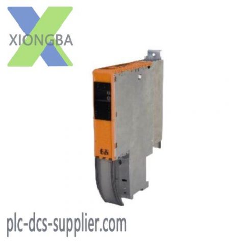 B&R 8BVI0028HWD0.000-1 Multi Inverter Module