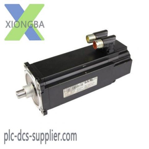 B&R 9693509650E Servo Motor - Precision, Efficiency, Industry-Leading Automation Solutions