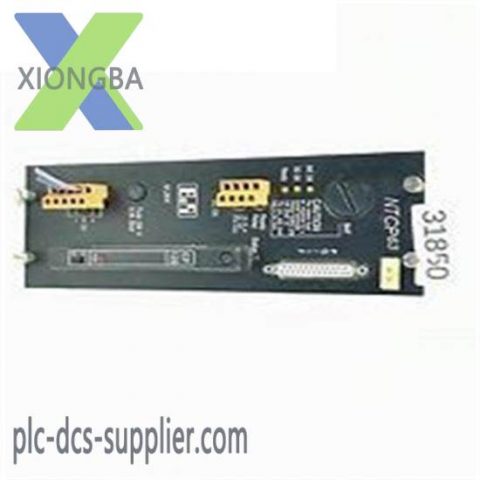 B&R M2NTCP63-0 M264 CPU/Power Supply Module 24 VDC
