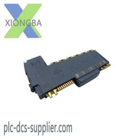 B&R X20AT2402 Terminal - Industrial Automation Module