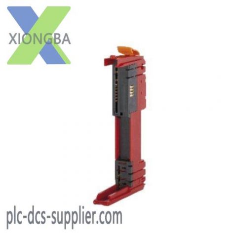 B&R X20BM12 - Industrial X20 Bus Module